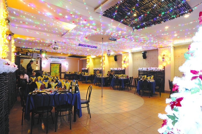 Кафе-бар ЗаSада